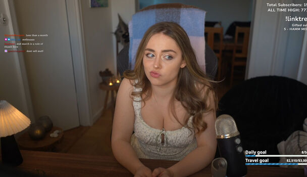 Full leaked Melina goransson  page private onlyfans photo