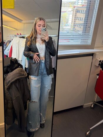 Full leaked Melina goransson private onlyfans photo