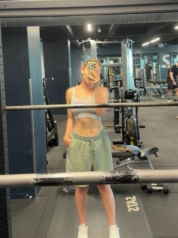 Full leaked Melina goransson private onlyfans photo