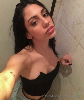 Full leaked Melina loxx private onlyfans photo