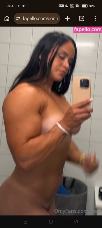 Full leaked Melinda lindmark private onlyfans photo