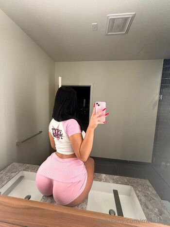 Full leaked Meliriinx private onlyfans photo