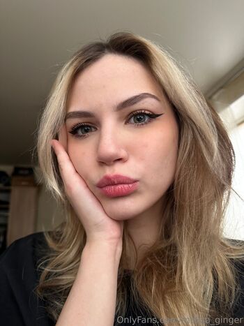 Full leaked Melisa ginger private onlyfans photo