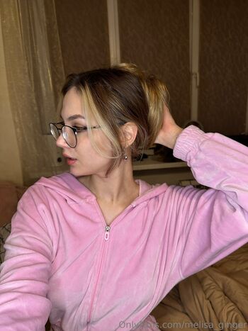 Full leaked Melisa ginger private onlyfans photo