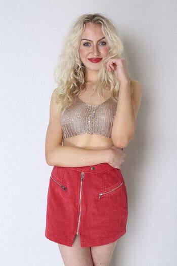 Melissa Alice