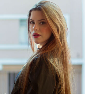 Melissa Andrade Leonardi