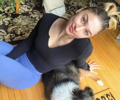 Full leaked Melissa bratic private onlyfans photo