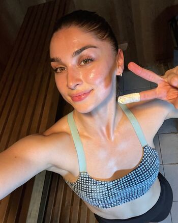 Full leaked Melissa bratic private onlyfans photo