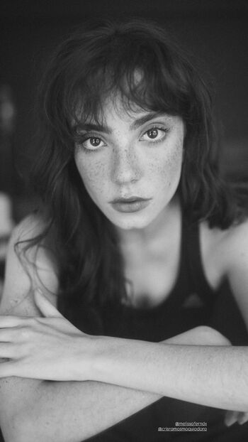 Full leaked Melissa fernandes private onlyfans photo