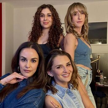 Full leaked Melissa fumero page private onlyfans photo