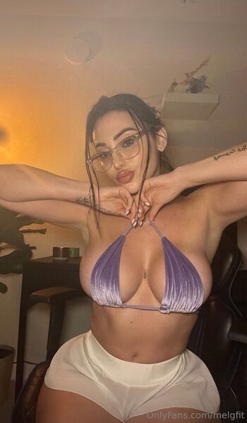 Full leaked Melissa g private onlyfans photo