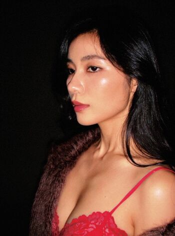 Full leaked Melissa huangwei private onlyfans photo