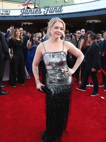 Full leaked Melissa joan hart page private onlyfans photo