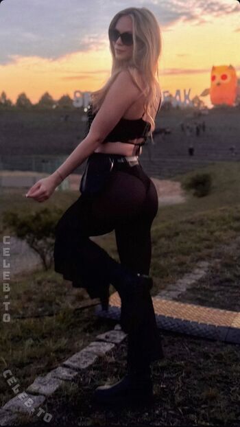 Full leaked Melissa kremkau private onlyfans photo