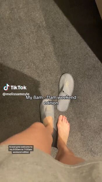 Full leaked Melissa moyle private onlyfans photo