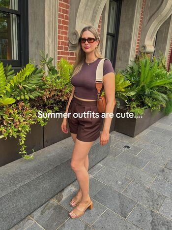 Full leaked Melissa moyle private onlyfans photo