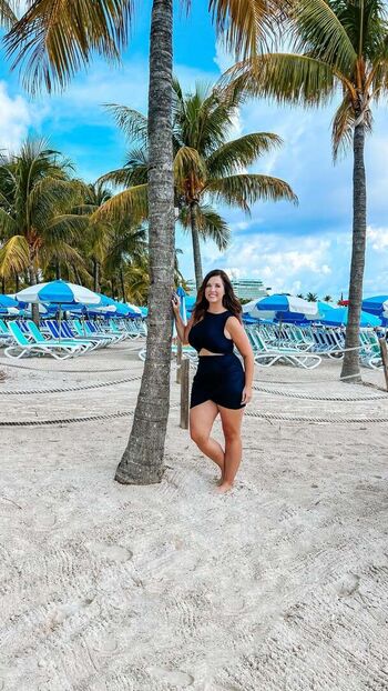 Full leaked Melissa newman private onlyfans photo