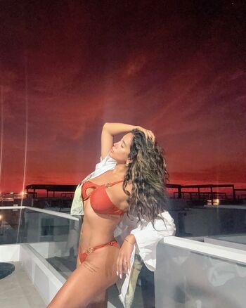 Full leaked Melissa paredes private onlyfans photo