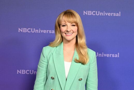 Melissa Rauch