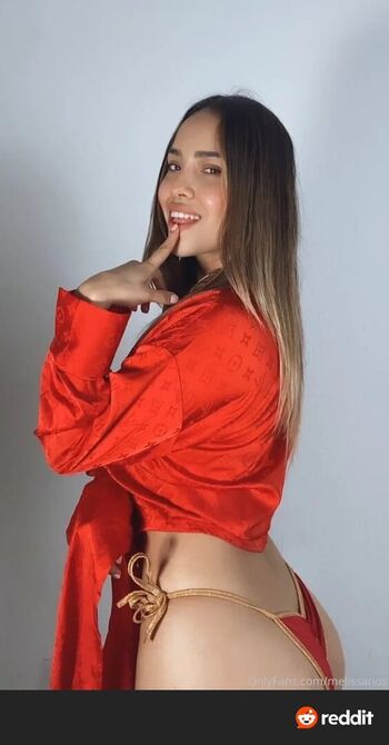 Melissa Ríos