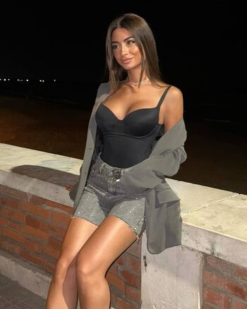 Full leaked Melissa santachiara private onlyfans photo