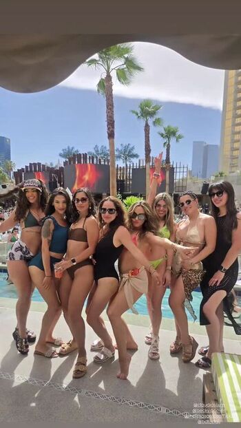 Full leaked Melissa santos private onlyfans photo
