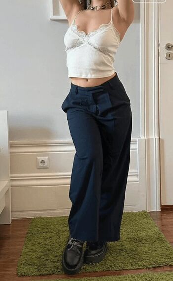 Melissa Trevor