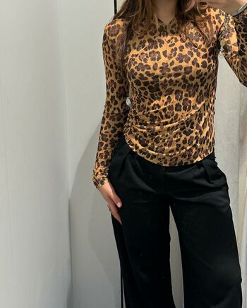 Melissa Trevor