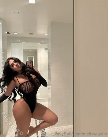 Full leaked Melissagstm  page private onlyfans photo