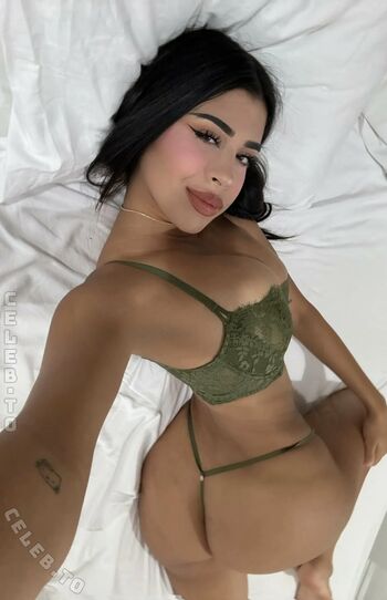 Full leaked Melissagstm  page private onlyfans photo