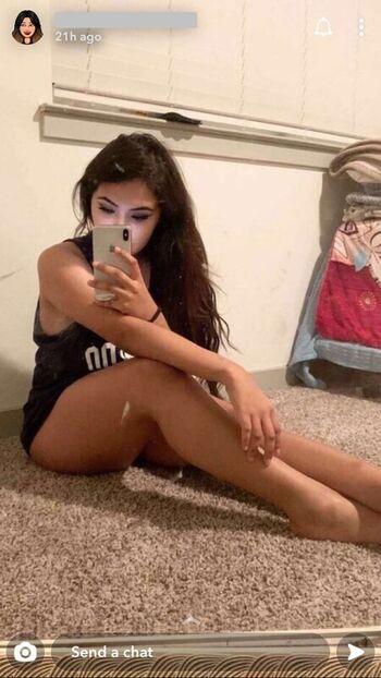 Melissamariee 11.11atm