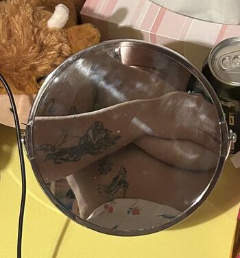 Full leaked Melizandreii private onlyfans photo