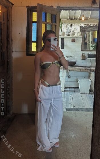 Full leaked Mell richards page private onlyfans photo
