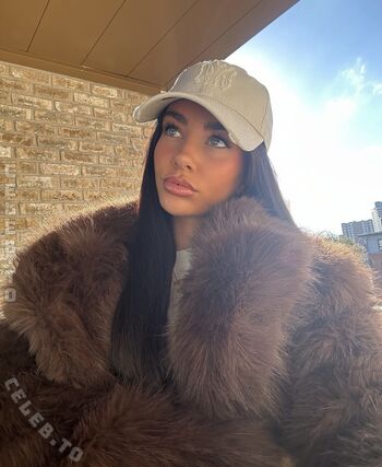 Full leaked Mell richards private onlyfans photo