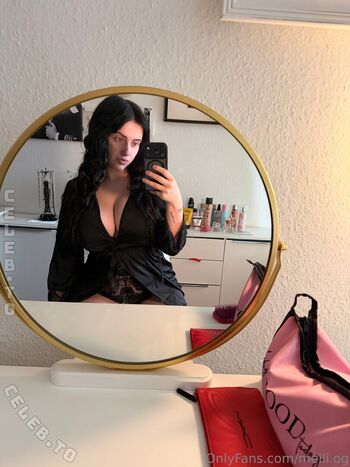 Full leaked Melli cg private onlyfans photo