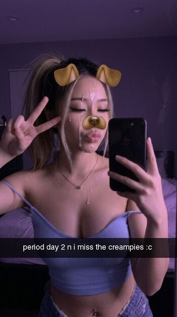 Full leaked Mellissa nguyen private onlyfans photo