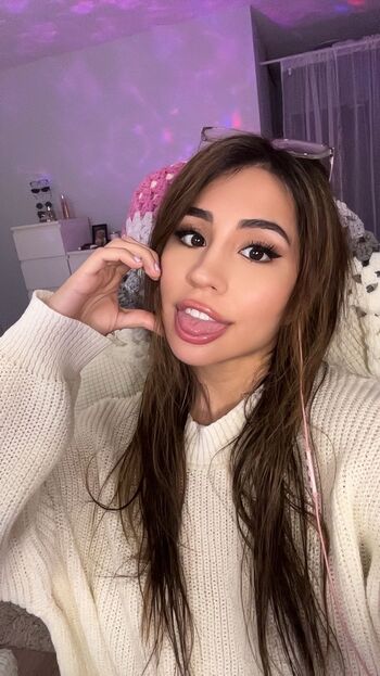 Full leaked Melmie private onlyfans photo
