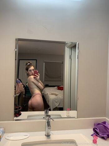 Full leaked Melody parker private onlyfans photo