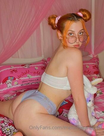 Full leaked Melody parker private onlyfans photo
