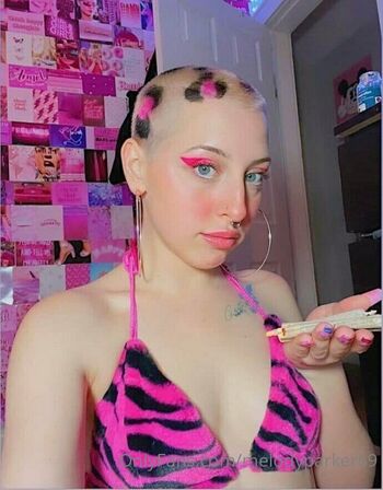 Full leaked Melody parker private onlyfans photo