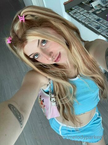 Full leaked Melody parker private onlyfans photo