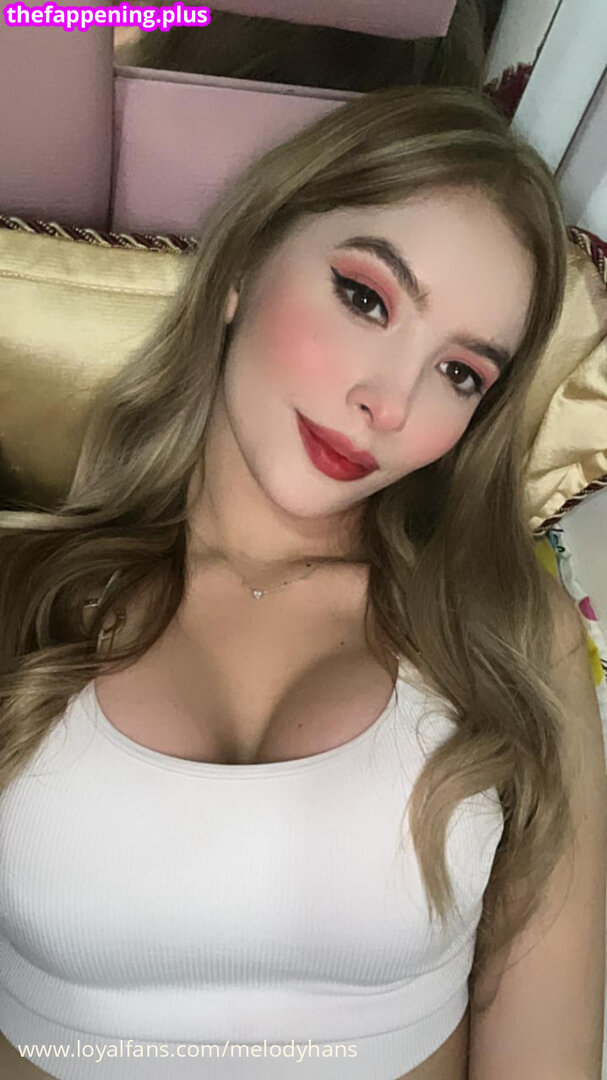 MelodyHanss