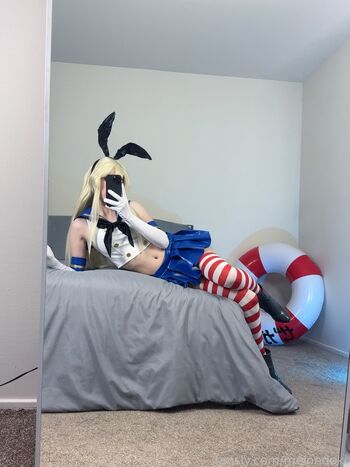 Full leaked Melondoki page private onlyfans photo