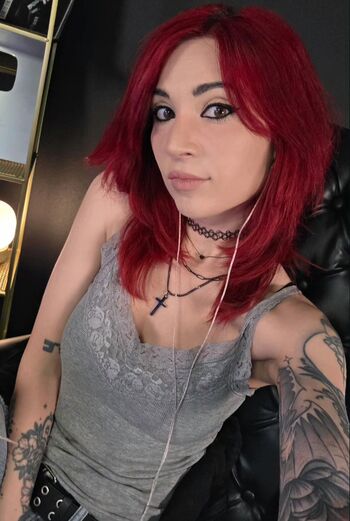 Full leaked Meloniemac private onlyfans photo