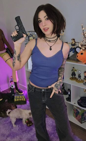 MelonieMac
