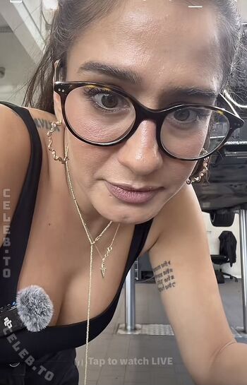 Full leaked Meltem mrz private onlyfans photo