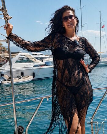 Full leaked Meltem mrz private onlyfans photo
