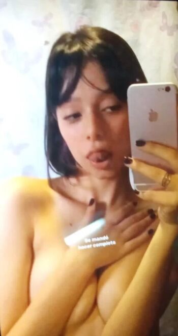 Full leaked Melyfrancanoo private onlyfans photo