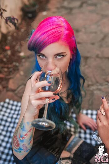 Full leaked Melyse page private onlyfans photo