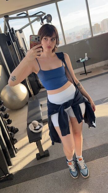 Full leaked Memepantazis private onlyfans photo